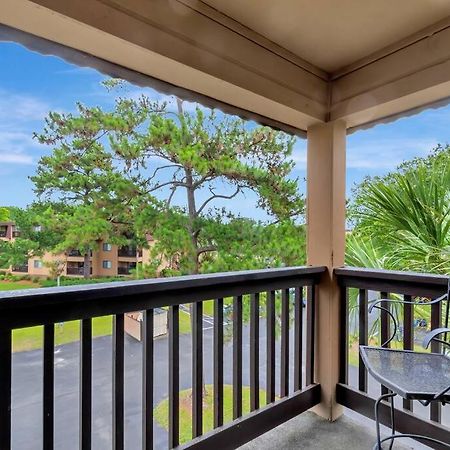Beach Lover'S Paradise. On The Beach. Sleeps 8. Хилтон-Хед-Айленд Экстерьер фото